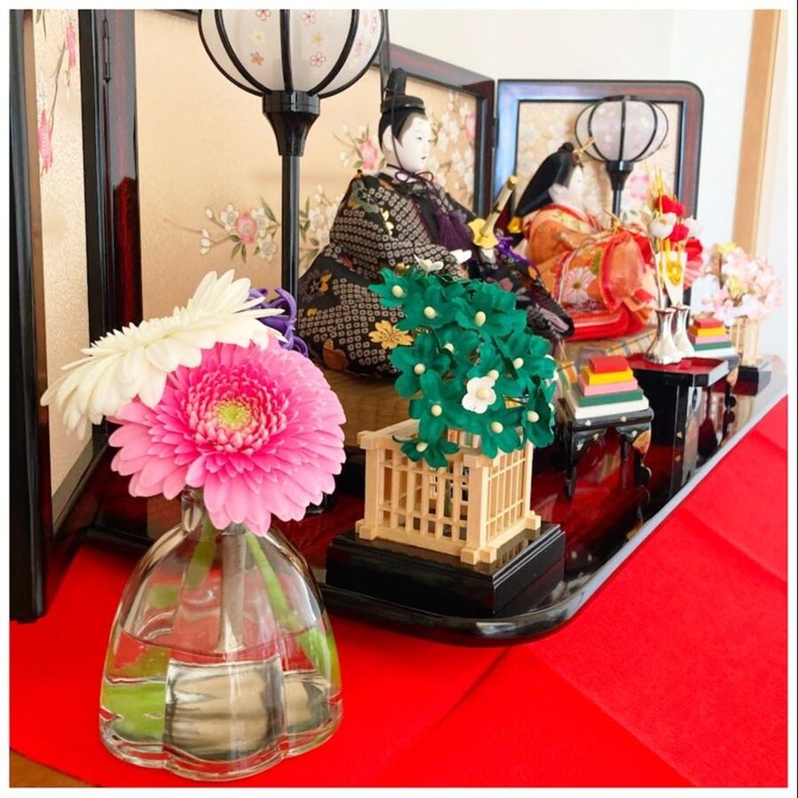 Seria お花のカタチのガラス花びん 暮らしニスタ Seria お花のカタチのガラス花びん 暮らしニスタ