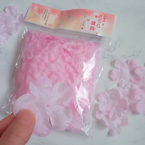 簡単 およそ40円で春を先取りツリーに 暮らしニスタ 簡単 およそ40円で春を先取りツリーに 暮らしニスタ