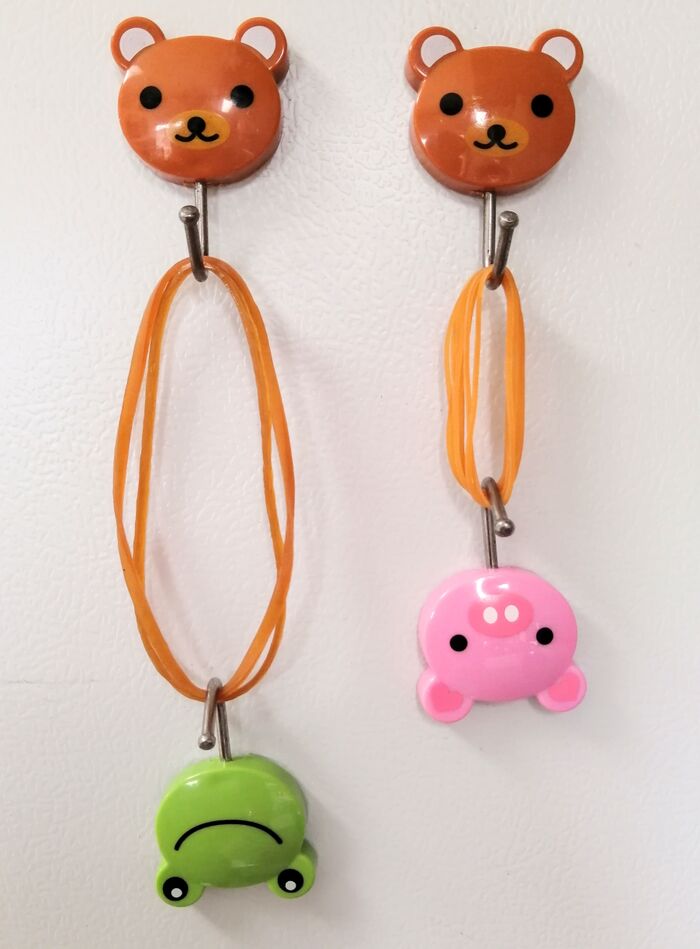 輪ゴム が1つずつスッと取れる 家にある物でパパッと作れるカンタン収納アイデア 暮らしニスタ 輪ゴム が1つずつスッと取れる 家にある物でパパッと作れるカンタン収納アイデア 暮らしニスタ