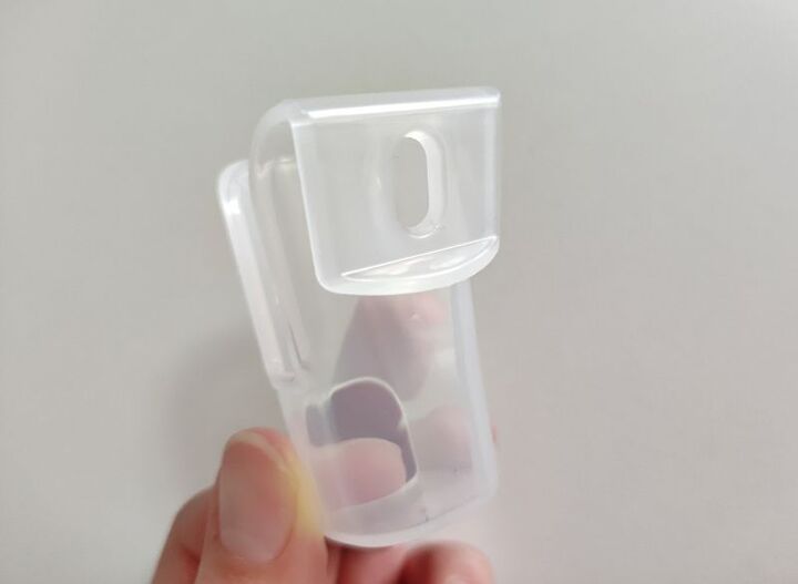 【セリア】このミニサイズの収納アイテムがマジで使えた!家じゅうの小物の迷子から解放♪