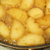 大根だけ！バター醤油がとろりとからむ大根の煮物【時短レシピ】