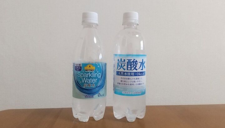 余った飲みかけ炭酸水、捨ててない?目ウロコ活用術でムダなく使い切り!!