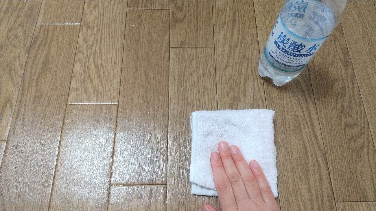 余った飲みかけ炭酸水 捨ててない 目ウロコ活用術でムダなく使い切り 暮らしニスタ