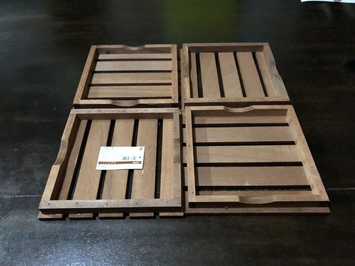 簡単手作り トイレットペーパーホルダーの作り方 Diyでトイレをおしゃれ空間に 暮らしニスタ トイレをもっとおしゃれな空間にしたい そ dメニューニュース Nttドコモ 簡単手作り トイレットペーパーホルダーの作り方 Diyでトイレをおしゃれ空間に 暮らしニスタ トイレをもっとおしゃれな空間にしたい そ dメニューニュース Nttドコモ