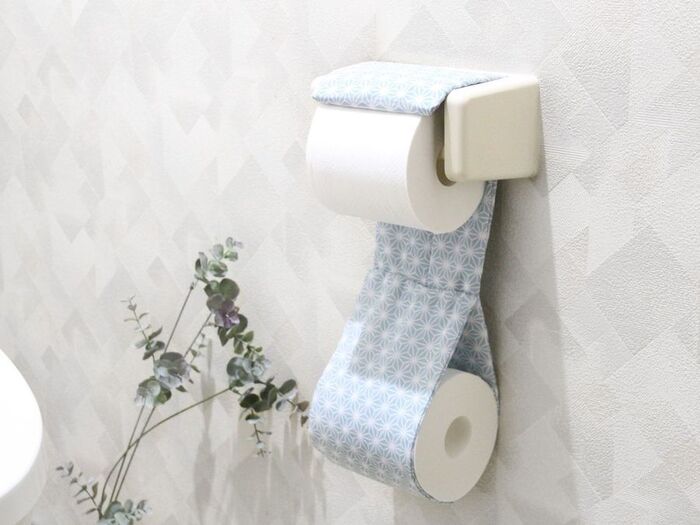 簡単手作り トイレットペーパーホルダーの作り方 Diyでトイレをおしゃれ空間に 暮らしニスタ 簡単手作り トイレットペーパーホルダーの作り方 Diyでトイレをおしゃれ空間に 暮らしニスタ