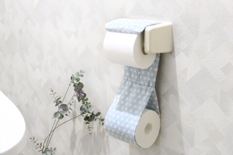 簡単手作り トイレットペーパーホルダーの作り方 Diyでトイレをおしゃれ空間に 暮らしニスタ 簡単手作り トイレットペーパーホルダーの作り方 Diyでトイレをおしゃれ空間に 暮らしニスタ