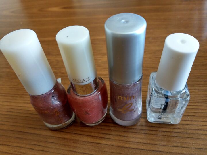 使わないマニキュア、捨てません!面倒な作業をラクにする意外な活用術をご紹介