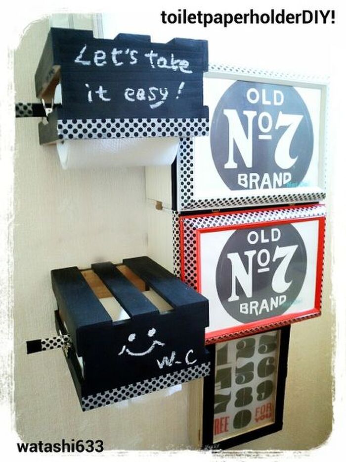 簡単手作り トイレットペーパーホルダーの作り方 Diyでトイレをおしゃれ空間に 暮らしニスタ トイレをもっとおしゃれな空間にしたい そ dメニューニュース Nttドコモ 簡単手作り トイレットペーパーホルダーの作り方 Diyでトイレをおしゃれ空間に 暮らしニスタ トイレをもっとおしゃれな空間にしたい そ dメニューニュース Nttドコモ
