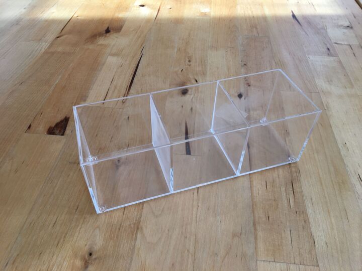 【ダイソー】コレたったの6cm?!家じゅうのスキ間にスポッと入るから散らばる小さいモノ収納にぴったり♪