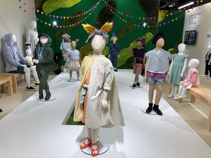 新年度のキッズ服は『ユニクロ』パトロール必須!通学にぴったりな春夏の新作がぞくぞく登場♪