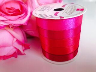 5色のラブリーピンク ダイソーのラッピングリボン 暮らしニスタ 5色のラブリーピンク ダイソーのラッピングリボン 暮らしニスタ