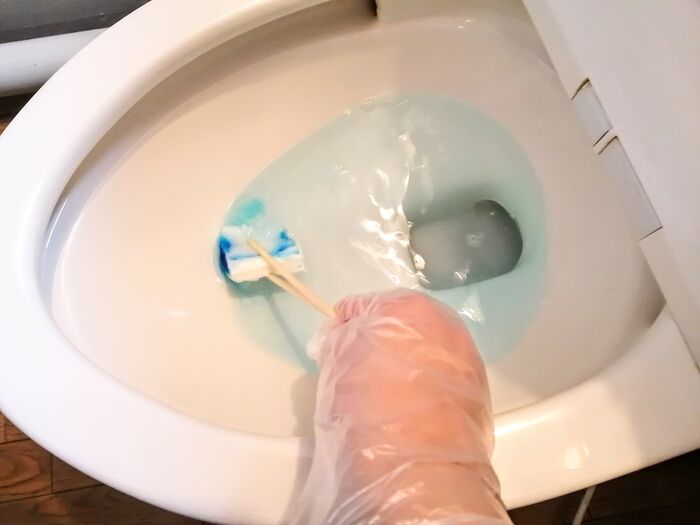 トイレブラシやめてみた いいことばっかりなトイレ事情 暮らしニスタ トイレブラシやめてみた いいことばっかりなトイレ事情 暮らしニスタ