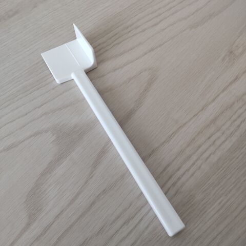 ダイソー スプーン スコップ この角度が冷蔵庫にある食材にフィットするんです 暮らしニスタ ダイソー スプーン スコップ この角度が冷蔵庫にある食材にフィットするんです 暮らしニスタ