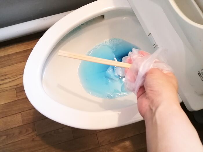 トイレブラシやめてみた いいことばっかりなトイレ事情 暮らしニスタ トイレブラシやめてみた いいことばっかりなトイレ事情 暮らしニスタ