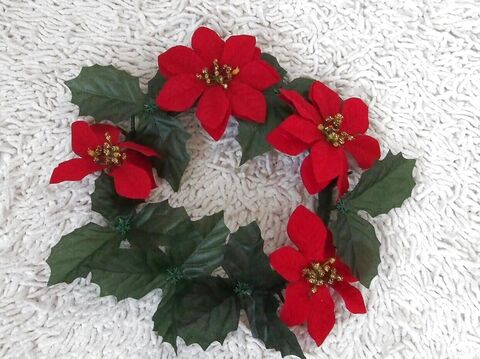 22年ミモザリースできました 暮らしニスタ 22年ミモザリースできました 暮らしニスタ