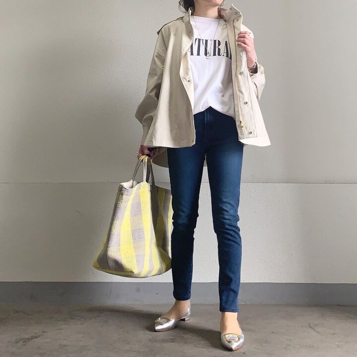 【ユニクロ】1,290円に値下げ中!使えるスキニーを手に入れるなら今♪