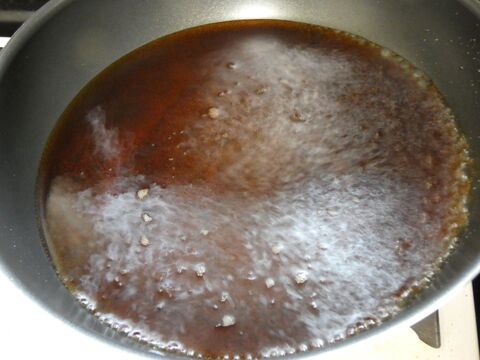 イシダイの煮付け 暮らしニスタ イシダイの煮付け 暮らしニスタ