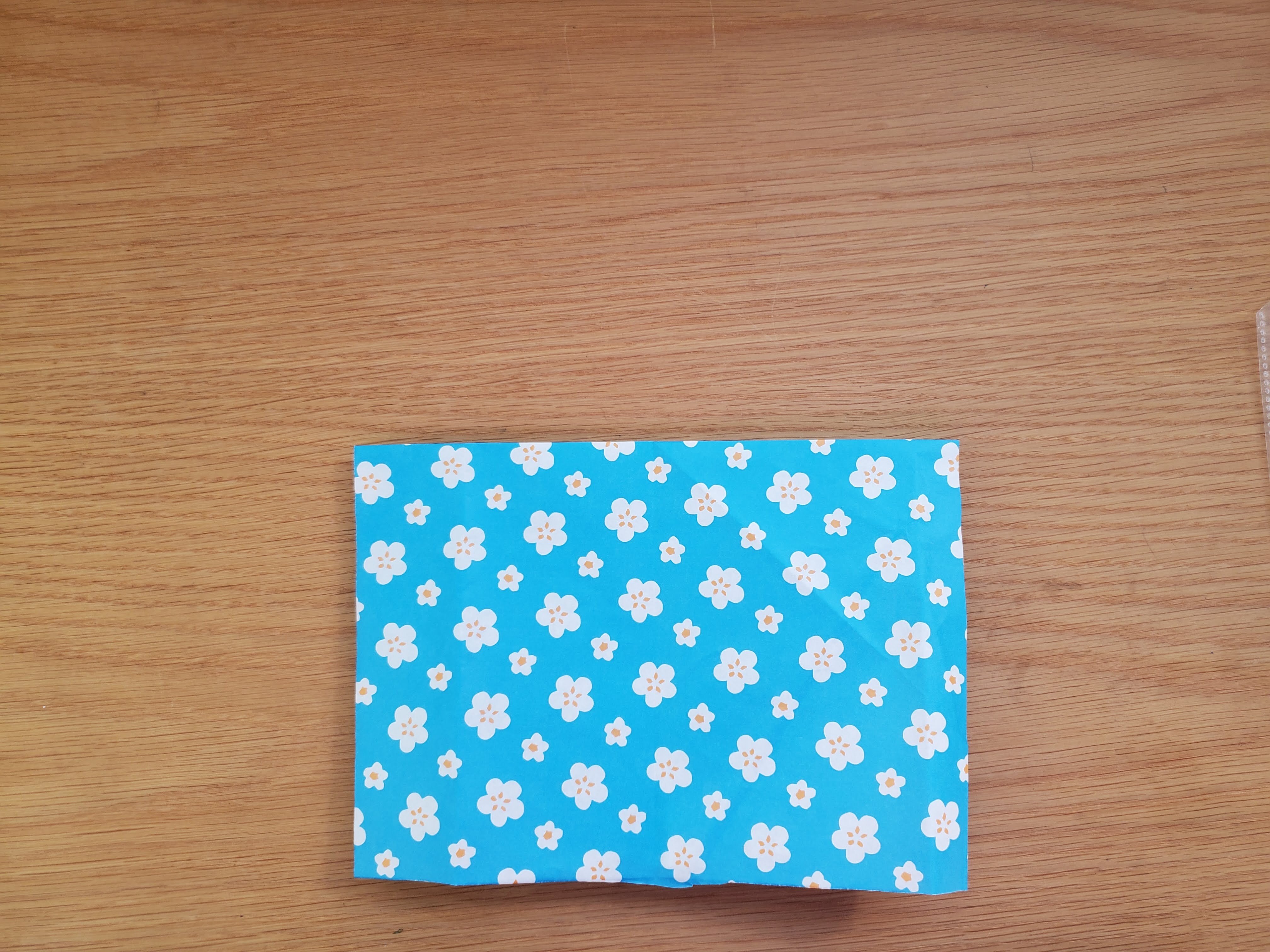 チラシや包装紙 捨てる前にこう使う 片付けや収納に意外にも大活躍 暮らしニスタ