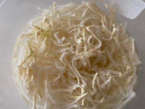 柚子胡椒でピリッと切り干し大根と菜の花のポン酢和え 暮らしニスタ 柚子胡椒でピリッと切り干し大根と菜の花のポン酢和え 暮らしニスタ