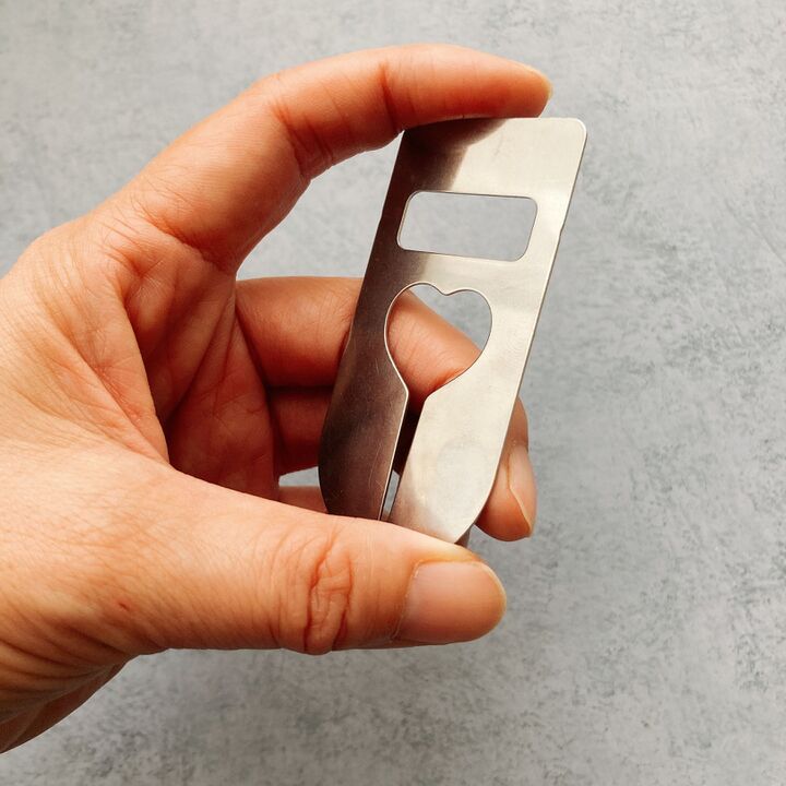 【ダイソー】どこの家にもあるアレ…謎の穴あきパーツで理想の収納♪