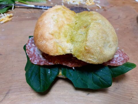 お洒落な2色パンを作り セルフサンドイッチ 具沢山サンド ゆで卵の切り方も変えてお洒落に 暮らしニスタ お洒落な2色パンを作り セルフサンドイッチ 具沢山サンド ゆで卵の切り方も変えてお洒落に 暮らしニスタ