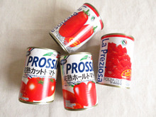 トマト缶、いつもカットタイプばかり使ってない？こうするだけでおいしさ急上昇！