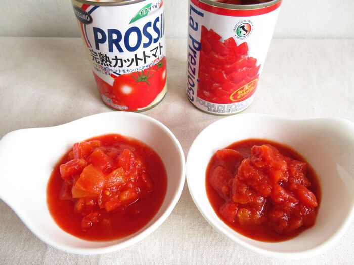 トマト缶 いつもカットタイプばかり使ってない こうするだけでおいしさ急上昇 暮らしニスタ トマト缶 いつもカットタイプばかり使ってない こうするだけでおいしさ急上昇 暮らしニスタ