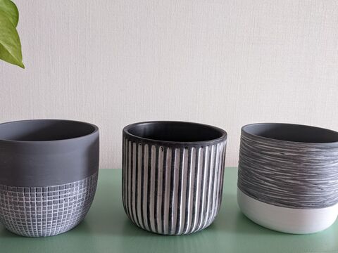 思わず激買いしたダイソー鉢 暮らしニスタ 思わず激買いしたダイソー鉢 暮らしニスタ