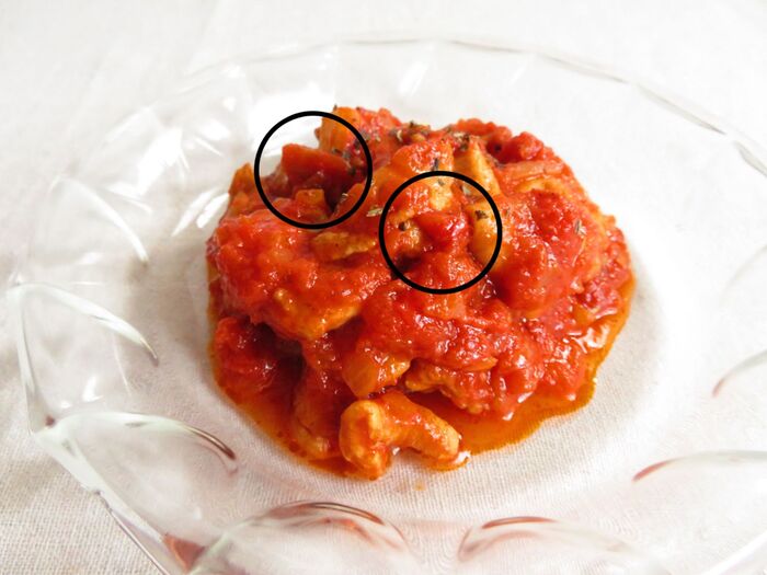 トマト缶 いつもカットタイプばかり使ってない こうするだけでおいしさ急上昇 暮らしニスタ トマト缶 いつもカットタイプばかり使ってない こうするだけでおいしさ急上昇 暮らしニスタ