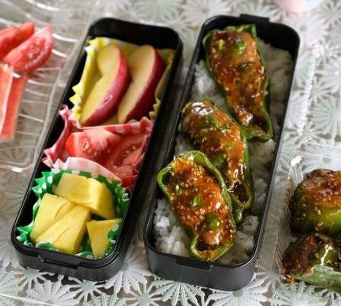 超簡単 早い 家族が喜ぶ お弁当のおかず レシピ22選 暮らしニスタ 超簡単 早い 家族が喜ぶ お弁当のおかず レシピ22選 暮らしニスタ