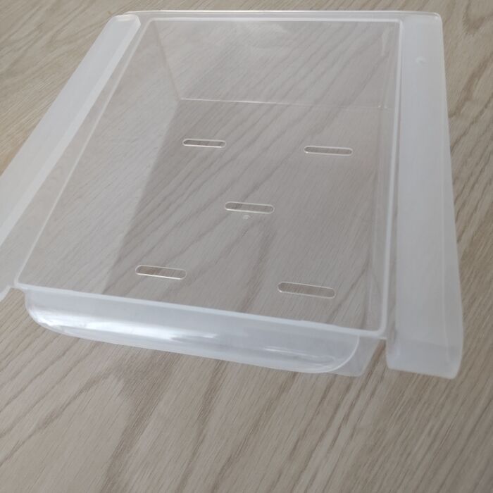 100均 冷蔵庫収納トレーは冷蔵庫だけじゃない 意外な使い方で家じゅうスッキリ 暮らしニスタ 100均 冷蔵庫収納トレーは冷蔵庫だけじゃない 意外な使い方で家じゅうスッキリ 暮らしニスタ