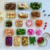 お弁当作りのお助けアイテム！「お弁当のすき間埋めおかず」