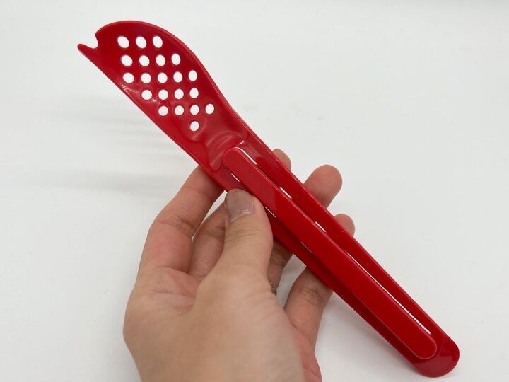 【ダイソー】取りにくくてイライラ…あの食材へのストレスをなくす優秀すぎスプーン、ご存知ですか?