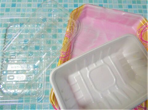 食品トレー 捨てないで あの調理や収納にまさかの大活躍なんです 暮らしニスタ 食品トレー 捨てないで あの調理や収納にまさかの大活躍なんです 暮らしニスタ