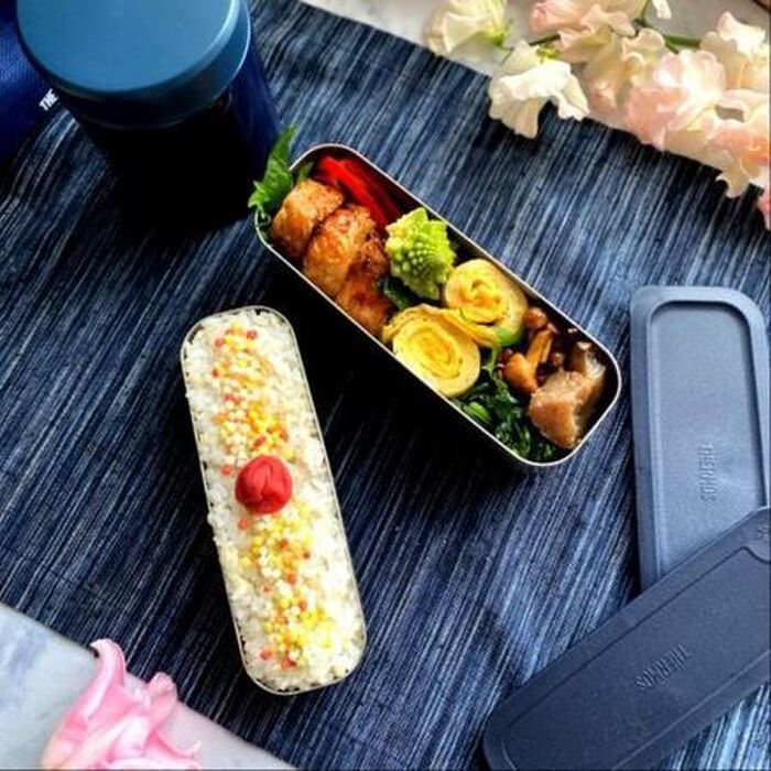 お弁当の詰め方がランクup 美味しそう おしゃれに見えるコツとは 暮らしニスタ お弁当の詰め方がランクup 美味しそう おしゃれに見えるコツとは 暮らしニスタ