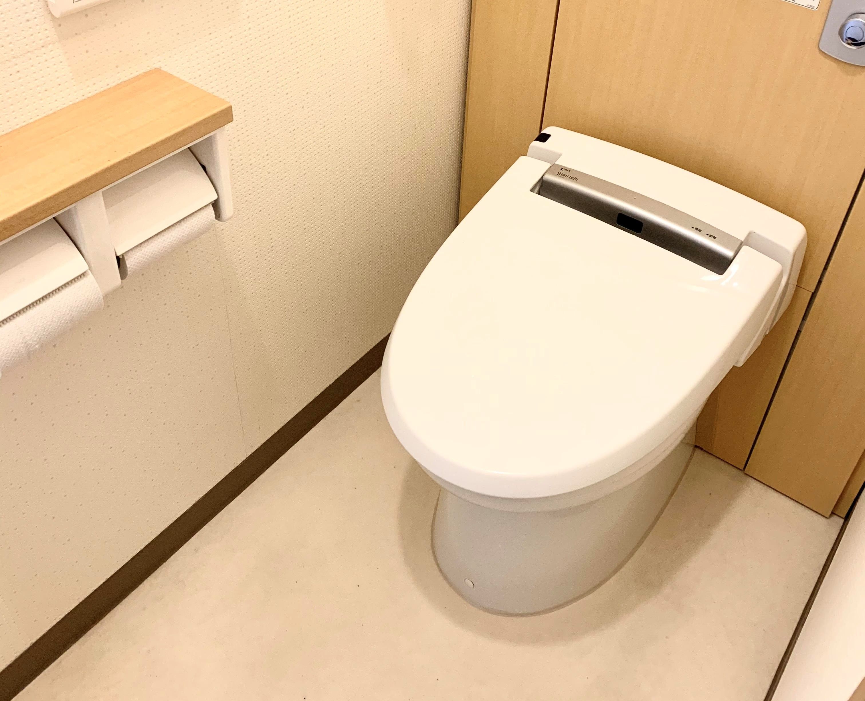 トップ トイレに食器用洗剤入れるとピカピカになるって言った奴でてこい