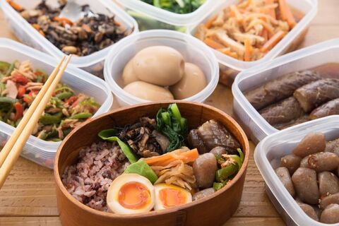 超簡単 早い 家族が喜ぶ お弁当のおかず レシピ22選 暮らしニスタ 超簡単 早い 家族が喜ぶ お弁当のおかず レシピ22選 暮らしニスタ