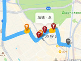 安全運転できてる！？自分の運転を可視化できるアプリが意外と楽しい