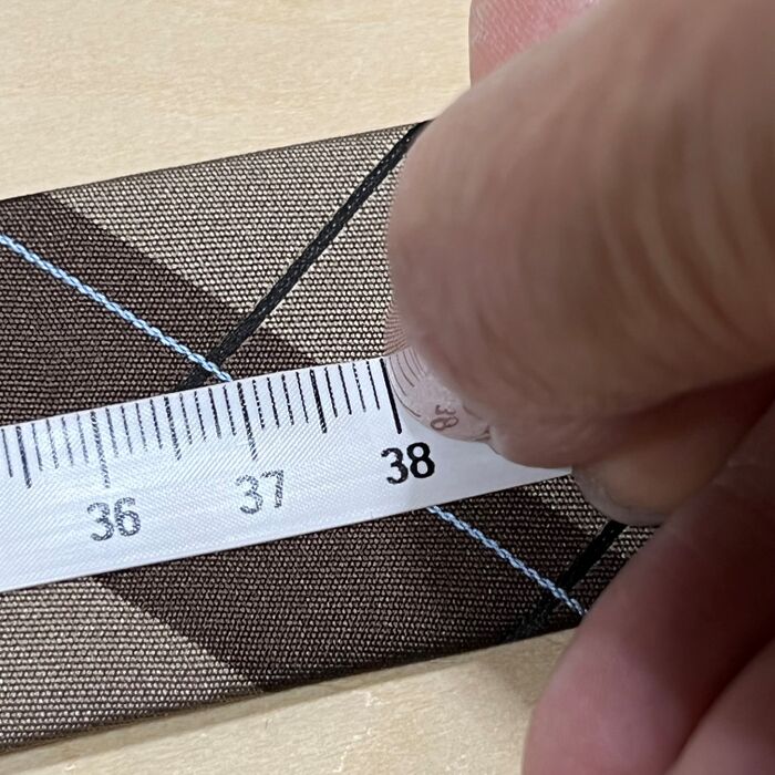 使わないネクタイを切って貼るだけ 卒入学式用のアクセサリーがすぐできた 暮らしニスタ 使わないネクタイを切って貼るだけ 卒入学式用のアクセサリーがすぐできた 暮らしニスタ