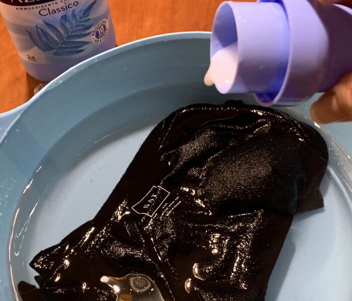 やっちまった ティッシュまみれの洗濯物をよみがえらせるベストな方法見 つけた 暮らしニスタ やっちまった ティッシュまみれの洗濯物をよみがえらせるベストな方法見 つけた 暮らしニスタ