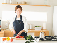 和田明日香さん監修の「今日のおうちごはん」！ 不二家レストランで家族の食卓を演出♪