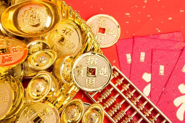 2022年4・5・6月の運勢は?九星気学で見る「金運」ランキング☆
