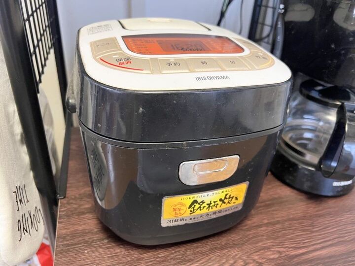 4年間放置した炊飯器の恐るべき内側!でも20分で丸ごとピカピカになった♪