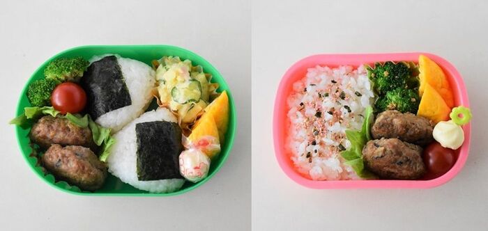 保存版 子供用お弁当の詰め方とおすすめおかずをご紹介 ちょっとのコツで食べやすさも見栄えもアップ 暮らしニスタ 保存版 子供用お弁当の詰め方とおすすめおかずをご紹介 ちょっとのコツで食べやすさも見栄えもアップ 暮らしニスタ