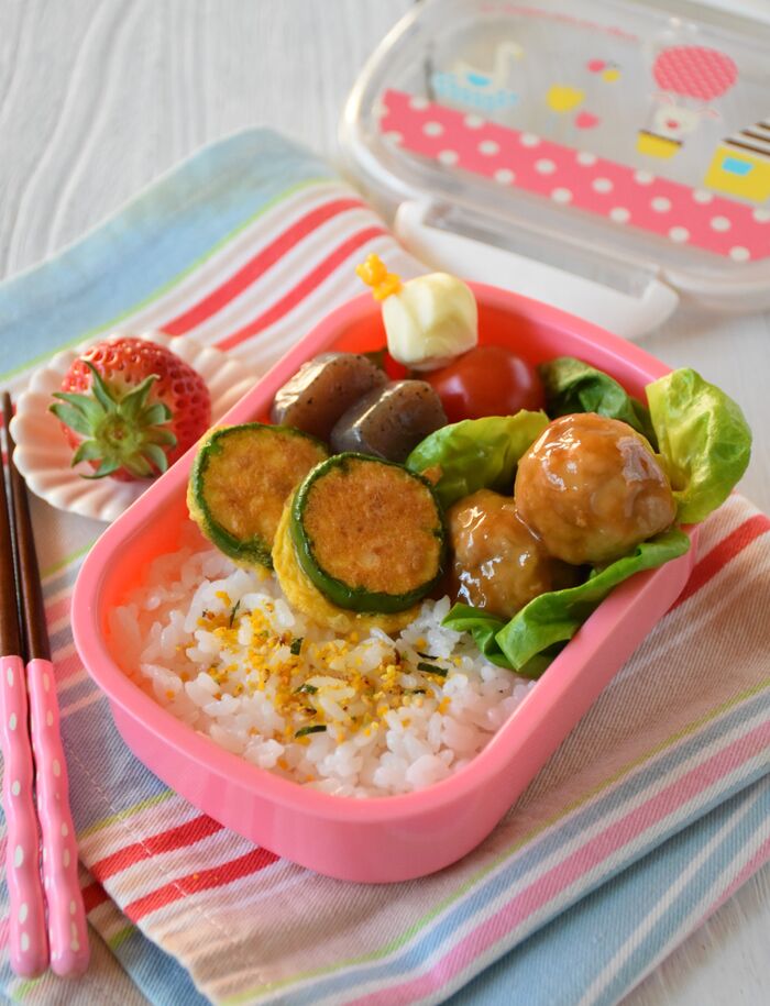 保存版 子供用お弁当の詰め方とおすすめおかずをご紹介 ちょっとのコツで食べやすさも見栄えもアップ 暮らしニスタ dメニューニュース Nttドコモ 保存版 子供用お弁当の詰め方とおすすめおかずをご紹介 ちょっとのコツで食べやすさも見栄えもアップ 暮らしニスタ dメニューニュース Nttドコモ