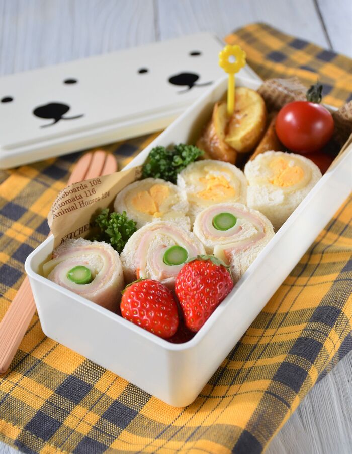 保存版 子供用お弁当の詰め方とおすすめおかずをご紹介 ちょっとのコツで食べやすさも見栄えもアップ 暮らしニスタ 保存版 子供用お弁当の詰め方とおすすめおかずをご紹介 ちょっとのコツで食べやすさも見栄えもアップ 暮らしニスタ