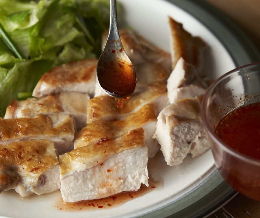 笠原将弘さん家で大評判 タイ風鶏胸肉レシピ 料理テク不要 なのに激ウマ 暮らしニスタ 笠原将弘さん家で大評判 タイ風鶏胸肉レシピ 料理テク不要 なのに激ウマ 暮らしニスタ