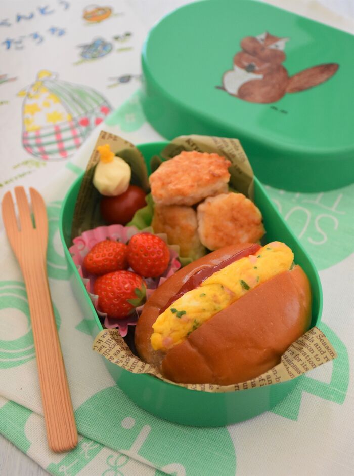 保存版 子供用お弁当の詰め方とおすすめおかずをご紹介 ちょっとのコツで食べやすさも見栄えもアップ 暮らしニスタ 保存版 子供用お弁当の詰め方とおすすめおかずをご紹介 ちょっとのコツで食べやすさも見栄えもアップ 暮らしニスタ