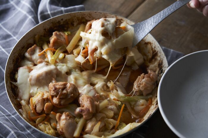 笠原将弘さん家の自宅飯 超簡単 チーズタッカルビ がウマすぎる 暮らしニスタ 笠原将弘さん家の自宅飯 超簡単 チーズタッカルビ がウマすぎる 暮らしニスタ