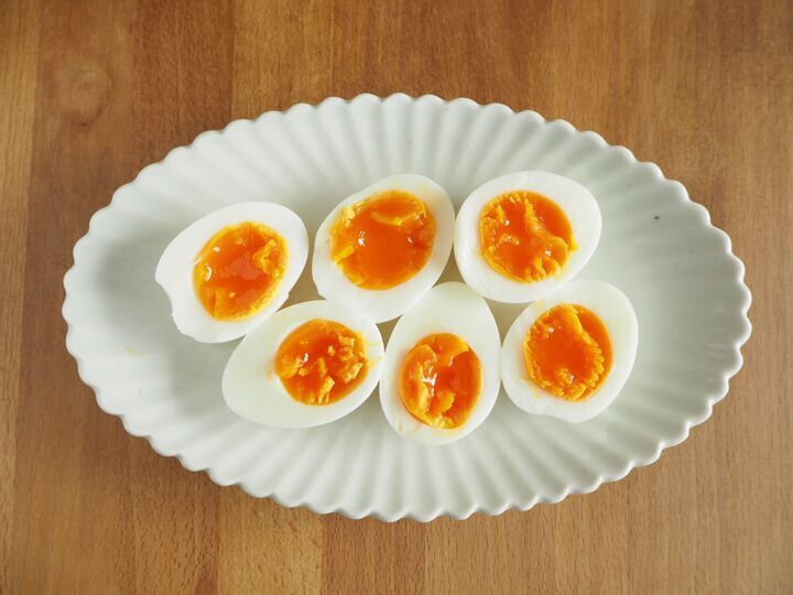 ほんのひと手間でストレスフリー♪キレイで美味しい「最強ゆで卵」の作り方とは！？